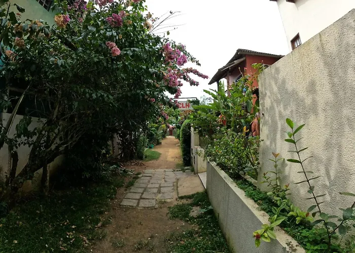 Clh Suites Ilha Grande