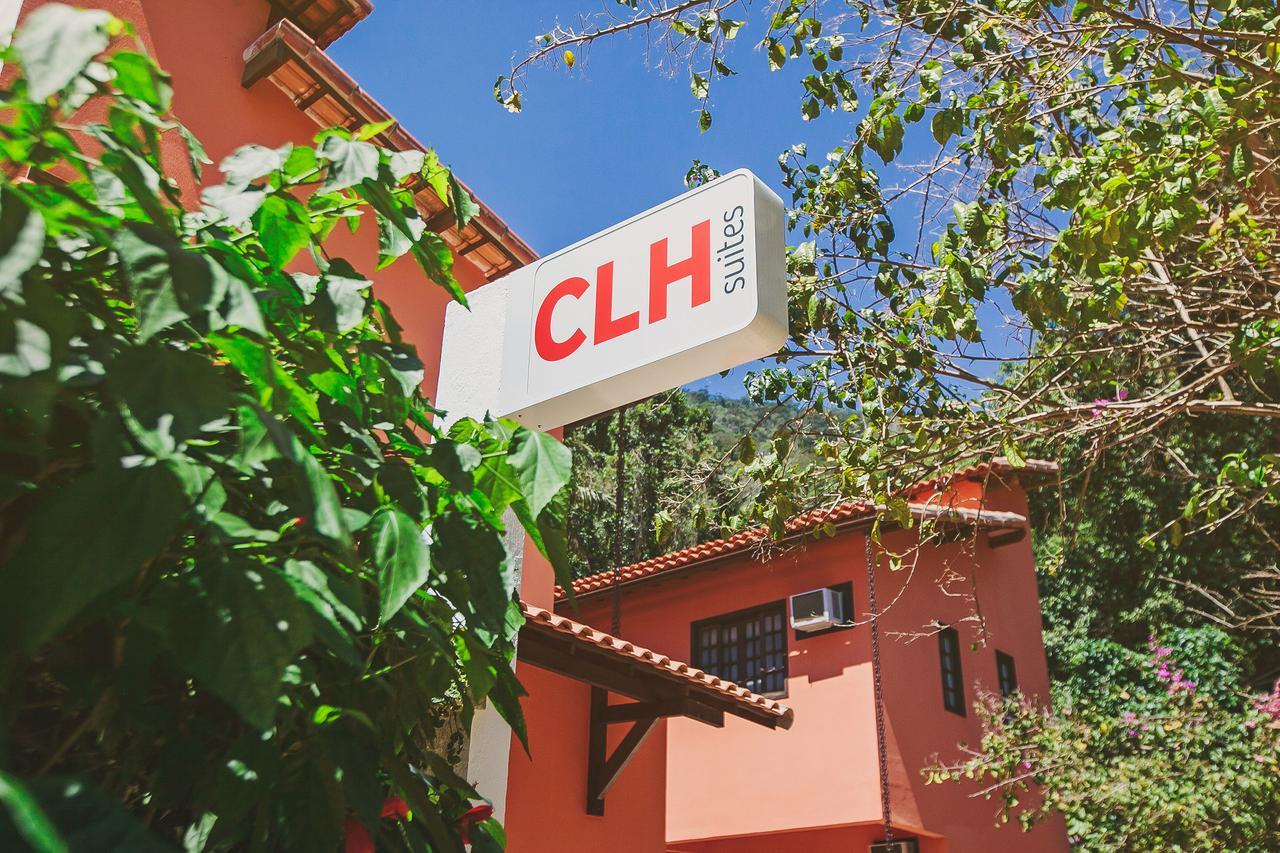 Clh Pensión