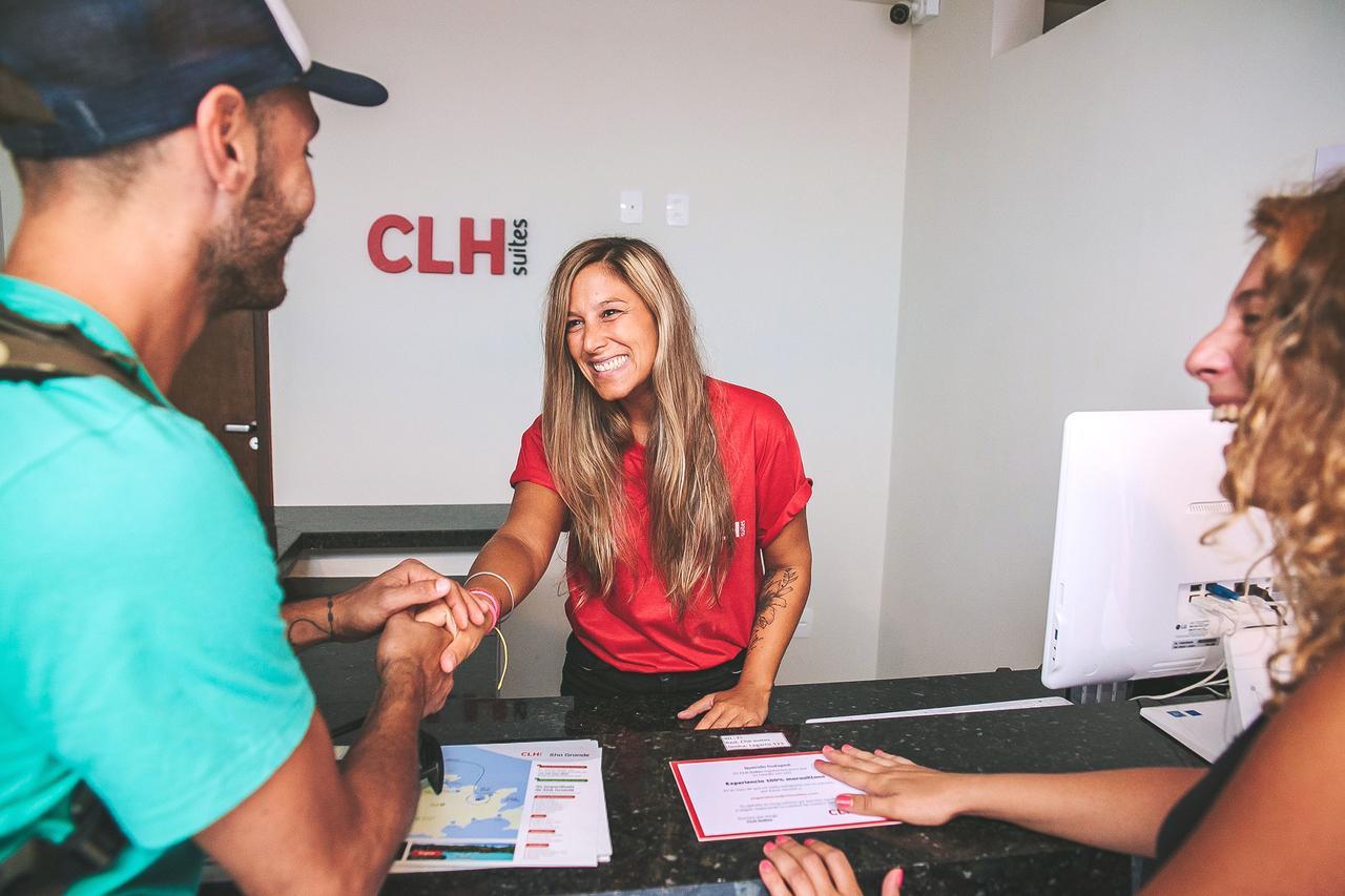 Clh 2* Abraão